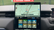 Honda E Ny1 150kW Elegance 69kWh 5dr Auto Electric Hatchback